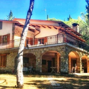 Vintage 70s Home San Donato